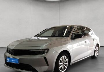 Opel Astra 7.657 km 20.950 &euro; Frankfurt 60386