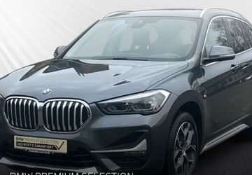 BMW X1 47.944 km 40.798 &euro; Rüsselsheim 65428