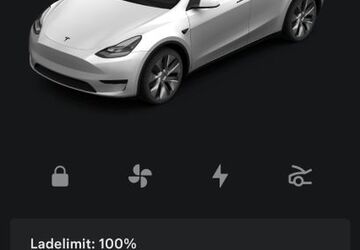 Tesla Model Y 35.000 km 32.500 &euro; Erzhausen 64390