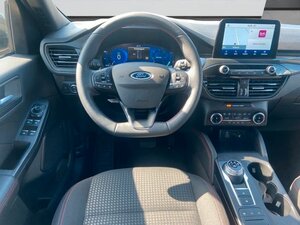 Ford Kuga 2.0 ST-Line Automatik*el.Heck*WinterPaket2* 29.100 km 25.380 &euro; Nidderau 61130