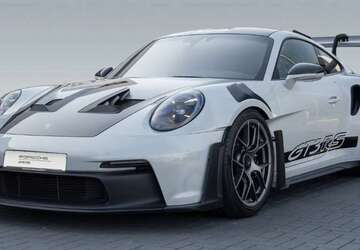 Porsche 992 5.822 km 319.992 &euro; Oberursel 61440