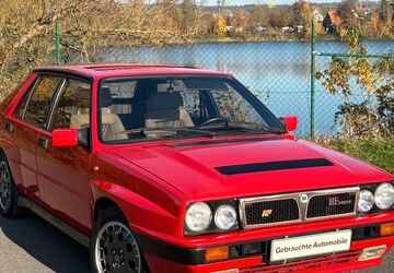 Lancia Delta 139.600 km 39.900 &euro; Alzenau 63755