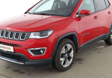 Jeep Compass 44.564 km 14.970 &euro; Frankfurt am Main 65936