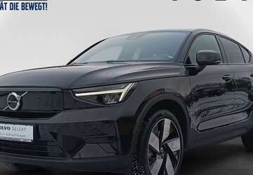 Volvo C40 46.950 km 27.450 &euro; Hanau 63452