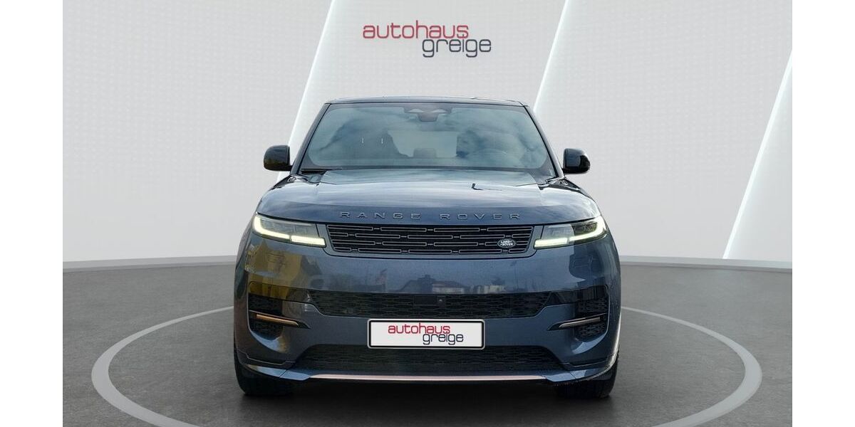 Land Rover Range Rover Sport 64.000 km 78.900 &euro; Hasselroth 63594