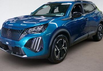 Peugeot 2008 43.029 km 16.320 &euro; Rüsselsheim 65428