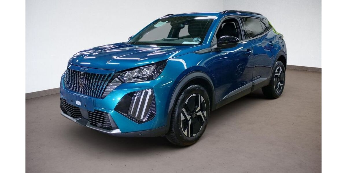 Peugeot 2008 43.029 km 16.320 &euro; Rüsselsheim 65428