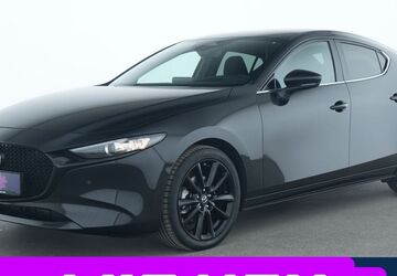 Mazda 3 9.929 km 24.981 &euro; Dietzenbach bei Frankfurt 63128