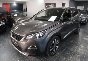 Peugeot 3008 88.023 km 20.990 &euro; Maintal 63477