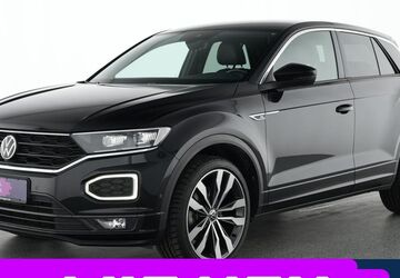 VW T-Roc 32.765 km 25.426 &euro; Dietzenbach bei Frankfurt 63128