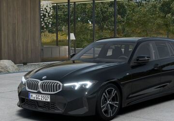 BMW 330 12.000 km 39.950 &euro; Bad Homburg 61352