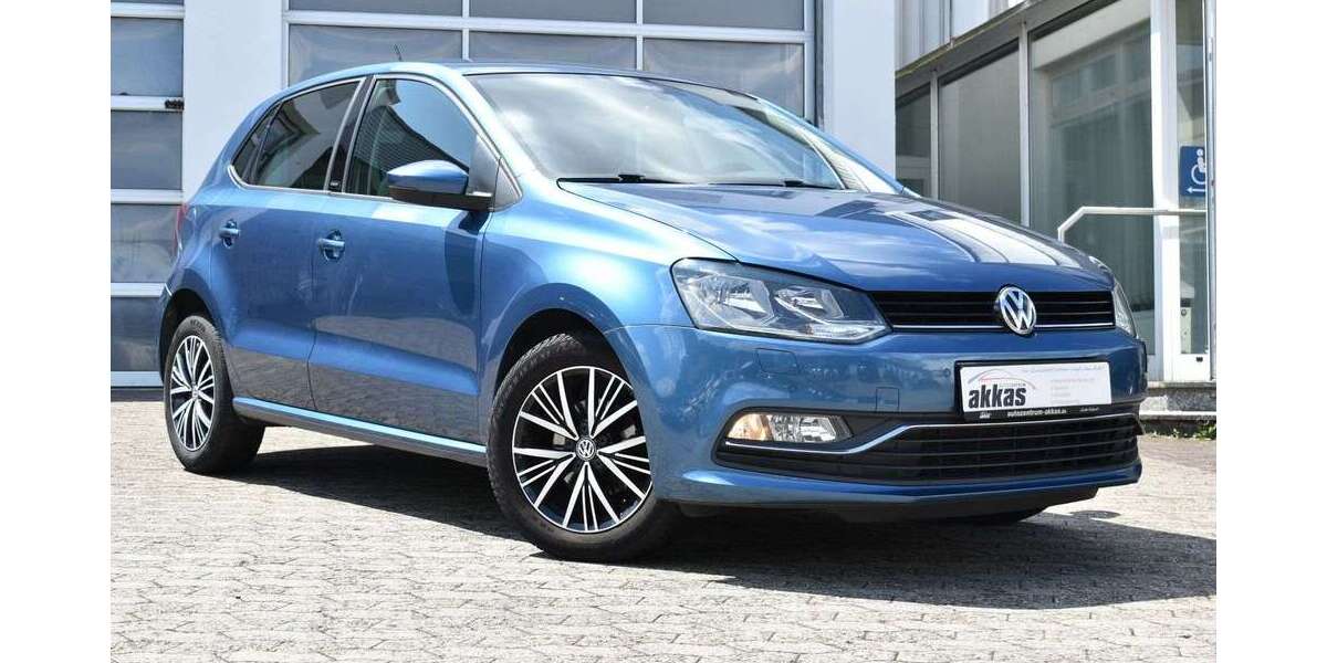VW Polo 136.000 km 7.750 &euro; Bad Vilbel 61118