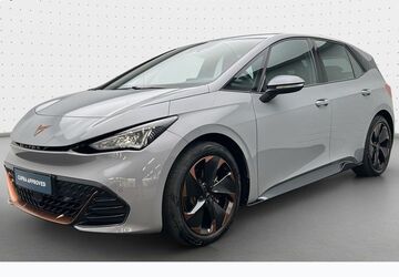 Cupra Born 39.294 km 22.190 &euro; Hofheim-Diedenbergen 65719