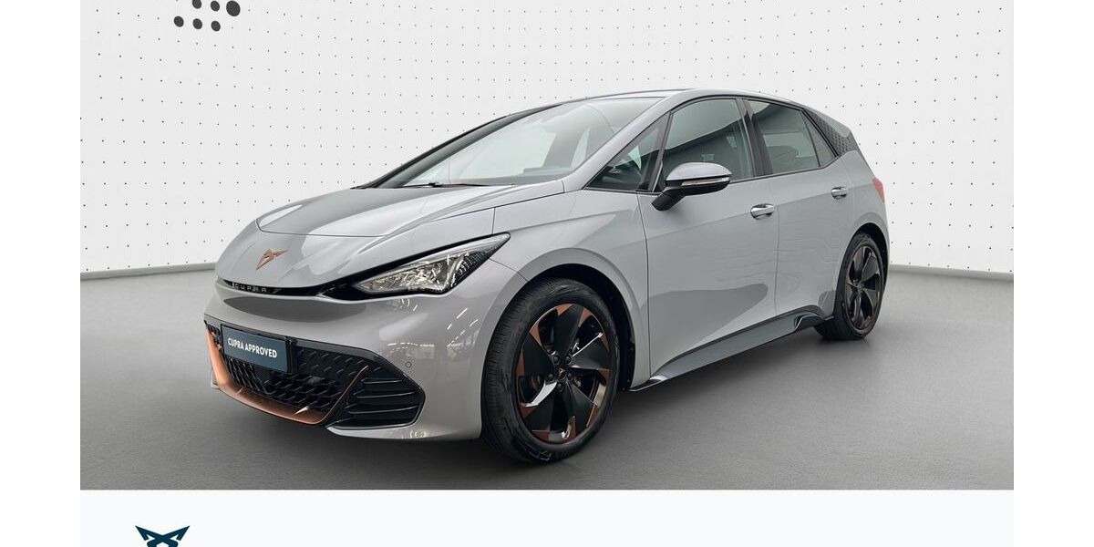Cupra Born 39.294 km 22.190 &euro; Hofheim-Diedenbergen 65719