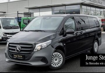 Mercedes-Benz Vito 16.650 km 50.980 &euro; Stockstadt 63811