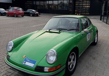 Porsche 911 Urmodell 81.710 km 169.911 &euro; Frankfurt 60322