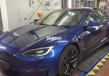 Tesla Model S 20.736 km 79.550 &euro; Eschborn 65760