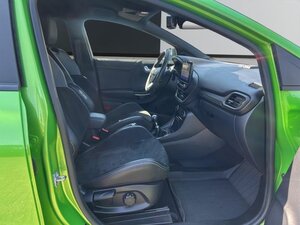 Ford Puma ST X*Performance*Fahrassistenz*Navi*el.Heck 42.000 km 22.490 &euro; Nidderau 61130