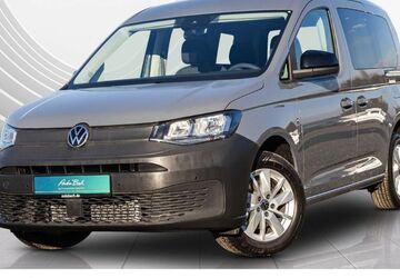 VW Caddy 8.660 km 27.480 &euro; Bad Homburg 61348