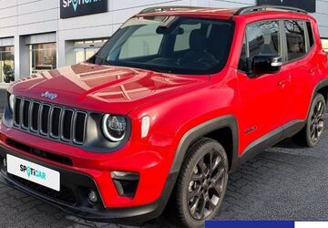 Jeep Renegade 18.941 km 22.790 &euro; Maintal 63477
