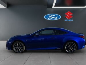 Lexus RC 300h FSport*Schiebe-D*LED*LEDER*SITZBELÜFTUNG 96.000 km 38.890 &euro; Nidderau 61130