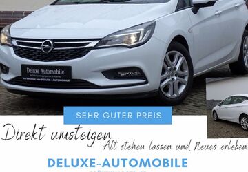 Opel Astra 144.000 km 7.950 &euro; Alzenau 63755