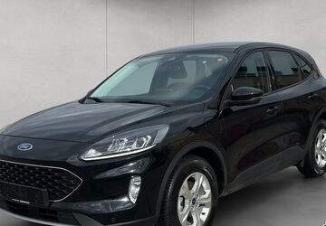 Ford Kuga 32.001 km 20.950 &euro; Frankfurt 60386