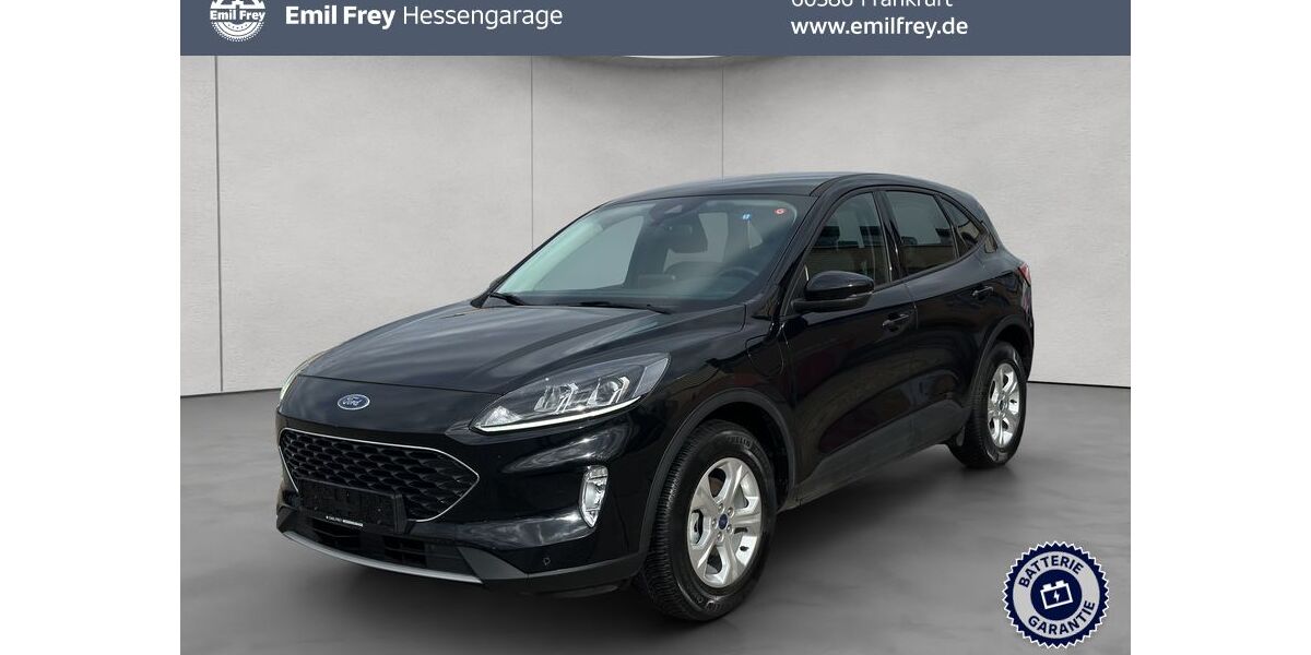 Ford Kuga 32.001 km 20.950 &euro; Frankfurt 60386