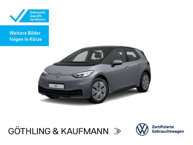 VW ID.3 30.485 km 21.940 &euro; Eschborn 65760