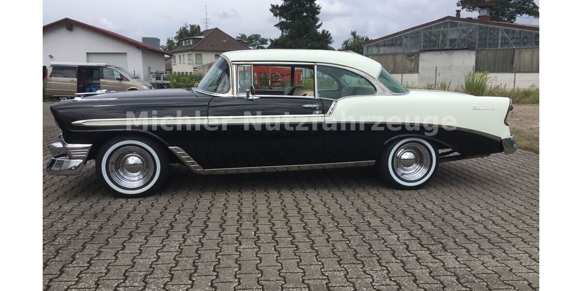 Chevrolet Andere 38.000 km 65.000 &euro; Stockstadt am Main 63811