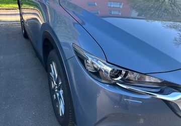 Mazda CX-5 82.000 km 22.100 &euro; Frankfurt am Main 65936