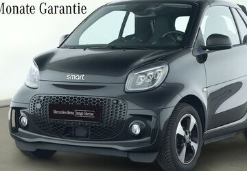Smart ForTwo 17.239 km 18.900 &euro; Hattersheim 65795