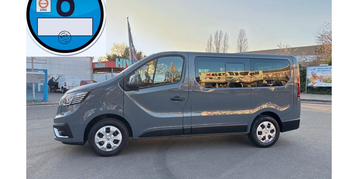 Renault Trafic 131.437 km 24.950 &euro; Raunheim 65479