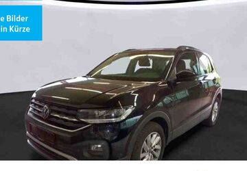 VW T-Cross 62.900 km 19.899 &euro; Freigericht 63579