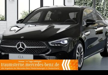 Mercedes-Benz CLA 180 Shooting Brake 19.451 km 30.190 &euro; Frankfurt 60599