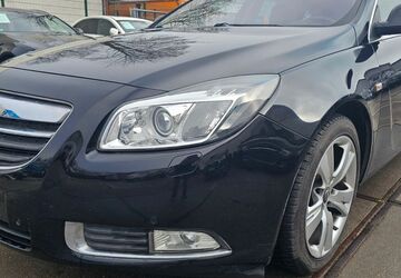 Opel Insignia 213.426 km 4.398 &euro; Hattersheim 65795