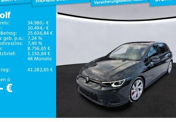 VW Golf 28.521 km 34.690 &euro; Neu-Isenburg 63263