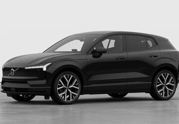 Volvo EX30 2.500 km 46.310 &euro; Friedberg 61169