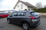 Peugeot 2008 1,2l Allure Einparkhilfe vorne + hinten, Klim 76.200 km 10.890 &euro; Rodgau 63110