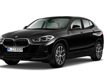 BMW X2 39.717 km 24.388 &euro; Hainburg 63512