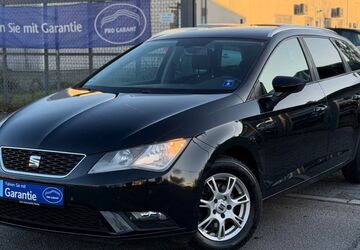 Seat Leon 179.000 km 5.990 &euro; Hanau 63452