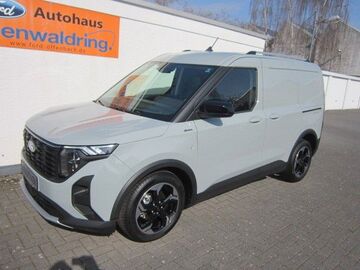Gebrauchte Ford Transit