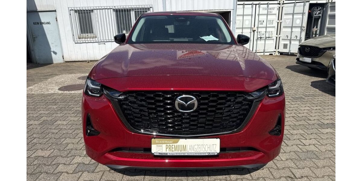 Mazda CX-60 78.100 km 32.999 &euro; Rodgau 63110