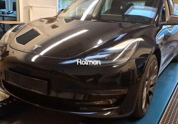 Tesla Model 3 50.257 km 29.934 &euro; Eschborn 65760