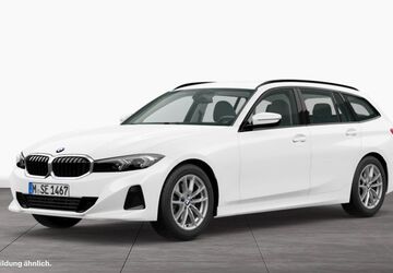 BMW 318 12.203 km 34.780 &euro; Dreieich-Sprendlingen 63303