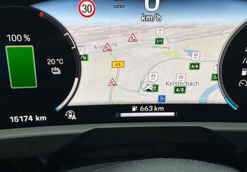 Porsche Taycan 25.500 km 77.900 &euro; Erzhausen 64390