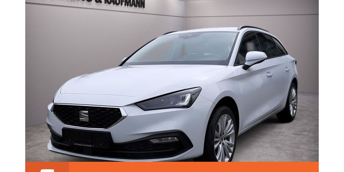 Seat Leon 16.617 km 22.940 &euro; Hofheim-Diedenbergen 65719