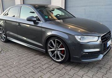 Audi A3 160.000 km 12.890 &euro; Frankfurt am Main 60435