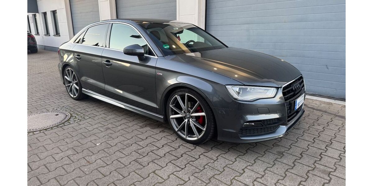 Audi A3 160.000 km 12.890 &euro; Frankfurt am Main 60435