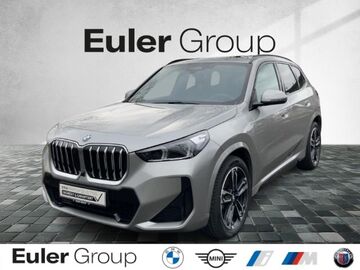 Gebrauchte BMW X1